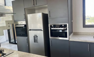 Penthouse dúplex con terraza privada en Santa Teresita venta