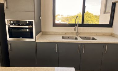 Penthouse dúplex con terraza privada en Santa Teresita venta