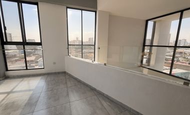Penthouse dúplex con terraza privada en Santa Teresita venta