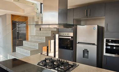 Penthouse dúplex con terraza privada en Santa Teresita venta