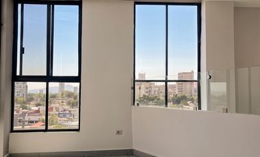 Penthouse dúplex con terraza privada en Santa Teresita venta