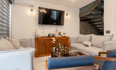 CASA EN VENTA EL MOLINO LEON GUANAJUATO