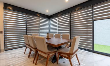 CASA EN VENTA EL MOLINO LEON GUANAJUATO