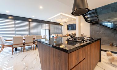 CASA EN VENTA EL MOLINO LEON GUANAJUATO