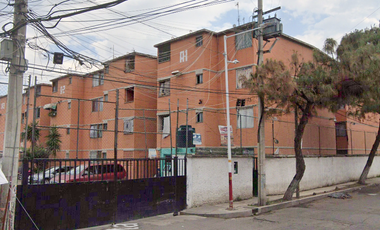 DEPARTAMENTO EN REMATE AV GUILLERMO PRIETO TLÁHUAC CDMX!!
