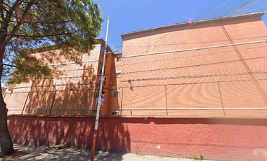 DEPARTAMENTO EN REMATE AV GUILLERMO PRIETO TLÁHUAC CDMX!!