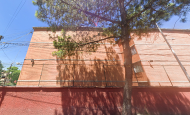 DEPARTAMENTO EN REMATE AV GUILLERMO PRIETO TLÁHUAC CDMX!!
