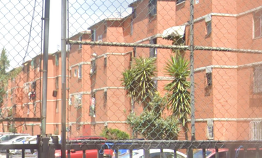 DEPARTAMENTO EN REMATE AV GUILLERMO PRIETO TLÁHUAC CDMX!!
