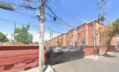 DEPARTAMENTO EN REMATE AV GUILLERMO PRIETO TLÁHUAC CDMX!!