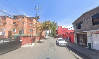 DEPARTAMENTO EN REMATE AV GUILLERMO PRIETO TLÁHUAC CDMX!!