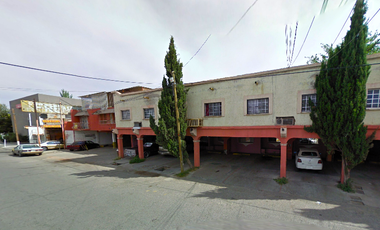 DEPARTAMENTO EN REMATE SIMON BOLIVAR AMERICAS JUÁREZ CHIHUAHUA!!