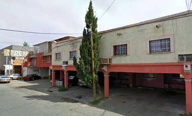 DEPARTAMENTO EN REMATE SIMON BOLIVAR AMERICAS JUÁREZ CHIHUAHUA!!