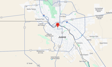 DEPARTAMENTO EN REMATE SIMON BOLIVAR AMERICAS JUÁREZ CHIHUAHUA!!