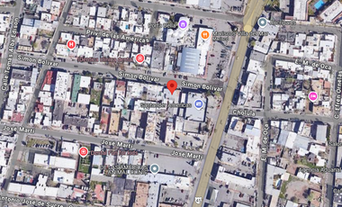 DEPARTAMENTO EN REMATE SIMON BOLIVAR AMERICAS JUÁREZ CHIHUAHUA!!