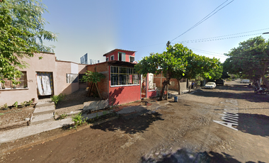 CASA EN REMATE ANTONIO CASO LLANOS DE SAN JOSÉ TECOMAN COLIMA !!!