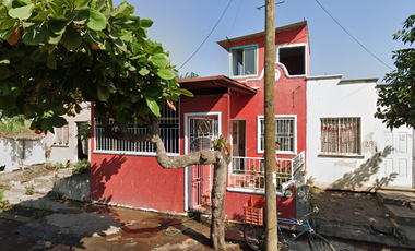 CASA EN REMATE ANTONIO CASO LLANOS DE SAN JOSÉ TECOMAN COLIMA !!!