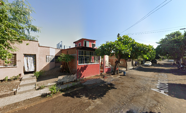 CASA EN REMATE ANTONIO CASO LLANOS DE SAN JOSÉ TECOMAN COLIMA !!!