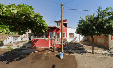 CASA EN REMATE ANTONIO CASO LLANOS DE SAN JOSÉ TECOMAN COLIMA !!!