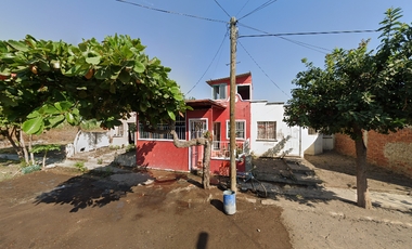 CASA EN REMATE ANTONIO CASO LLANOS DE SAN JOSÉ TECOMAN COLIMA !!!