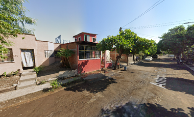 CASA EN REMATE ANTONIO CASO LLANOS DE SAN JOSÉ TECOMAN COLIMA !!!
