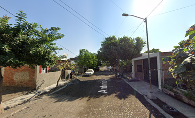 CASA EN REMATE ANTONIO CASO LLANOS DE SAN JOSÉ TECOMAN COLIMA !!!