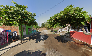 CASA EN REMATE ANTONIO CASO LLANOS DE SAN JOSÉ TECOMAN COLIMA !!!