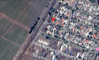 CASA EN REMATE ANTONIO CASO LLANOS DE SAN JOSÉ TECOMAN COLIMA !!!