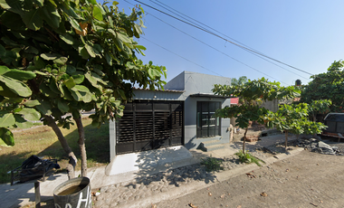 CASA EN REMATE JUAN JOSÉ ARREOLA LLANOS DE SAN JOSÉ TECOMAN COLIMA !!