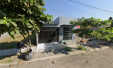 CASA EN REMATE JUAN JOSÉ ARREOLA LLANOS DE SAN JOSÉ TECOMAN COLIMA !!