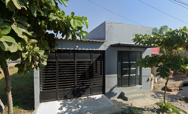 CASA EN REMATE JUAN JOSÉ ARREOLA LLANOS DE SAN JOSÉ TECOMAN COLIMA !!