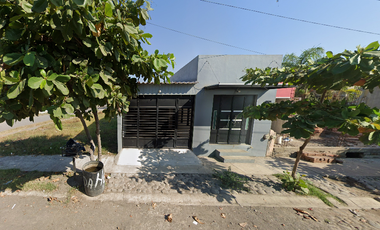 CASA EN REMATE JUAN JOSÉ ARREOLA LLANOS DE SAN JOSÉ TECOMAN COLIMA !!