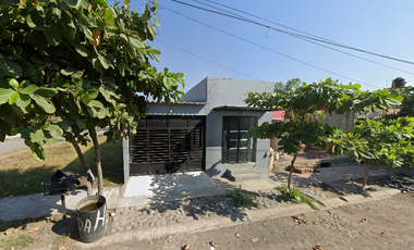 CASA EN REMATE JUAN JOSÉ ARREOLA LLANOS DE SAN JOSÉ TECOMAN COLIMA !!