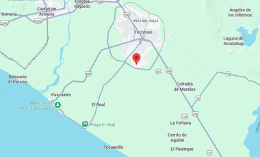 CASA EN REMATE JUAN JOSÉ ARREOLA LLANOS DE SAN JOSÉ TECOMAN COLIMA !!