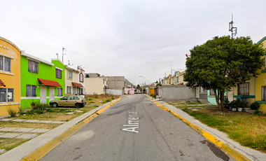 CASA EN REMATE ALMERIA URBI VILLA DEL REY HUEHUETOCA EDOMEX