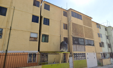 DEPARTAMENTO EN REMATE SAUCE VALLE DE ECATEPEC ECATEPEC DE MORELOS EDOMEX!!!