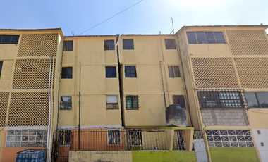 DEPARTAMENTO EN REMATE SAUCE VALLE DE ECATEPEC ECATEPEC DE MORELOS EDOMEX!!!