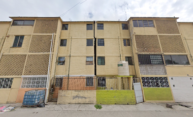 DEPARTAMENTO EN REMATE SAUCE VALLE DE ECATEPEC ECATEPEC DE MORELOS EDOMEX!!!