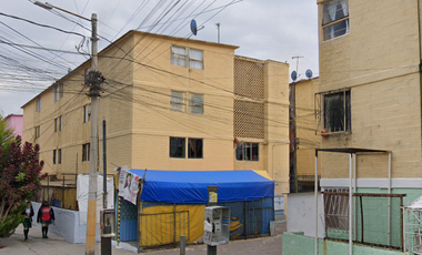 DEPARTAMENTO EN REMATE SAUCE VALLE DE ECATEPEC ECATEPEC DE MORELOS EDOMEX!!!