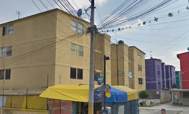 DEPARTAMENTO EN REMATE SAUCE VALLE DE ECATEPEC ECATEPEC DE MORELOS EDOMEX!!!