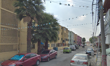 DEPARTAMENTO EN REMATE SAUCE VALLE DE ECATEPEC ECATEPEC DE MORELOS EDOMEX!!!