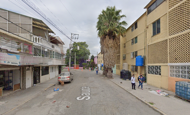 DEPARTAMENTO EN REMATE SAUCE VALLE DE ECATEPEC ECATEPEC DE MORELOS EDOMEX!!!