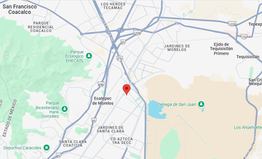 DEPARTAMENTO EN REMATE SAUCE VALLE DE ECATEPEC ECATEPEC DE MORELOS EDOMEX!!!