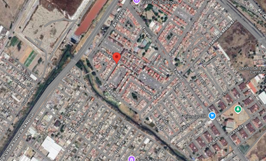 DEPARTAMENTO EN REMATE SAUCE VALLE DE ECATEPEC ECATEPEC DE MORELOS EDOMEX!!!