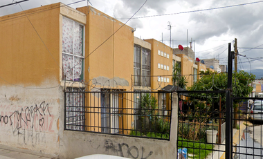 DEPARTAMENTO EN REMATE IGUALA 8 CHICOLOAPAN DE JUÁREZ EDOMEX !!