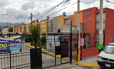 DEPARTAMENTO EN REMATE IGUALA 8 CHICOLOAPAN DE JUÁREZ EDOMEX !!
