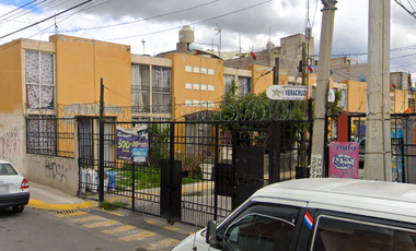 DEPARTAMENTO EN REMATE IGUALA 8 CHICOLOAPAN DE JUÁREZ EDOMEX !!