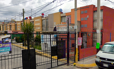 DEPARTAMENTO EN REMATE IGUALA 8 CHICOLOAPAN DE JUÁREZ EDOMEX !!