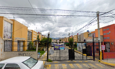 DEPARTAMENTO EN REMATE IGUALA 8 CHICOLOAPAN DE JUÁREZ EDOMEX !!
