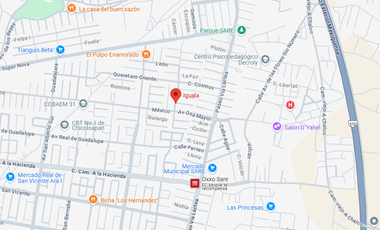 DEPARTAMENTO EN REMATE IGUALA 8 CHICOLOAPAN DE JUÁREZ EDOMEX !!