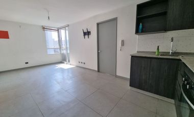 SE ARRIENDA DEPARTAMENTO METRO BUSTAMANTE